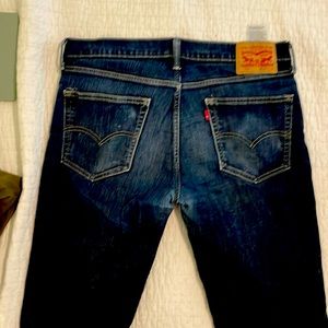 Levi’s 511 36 x 34